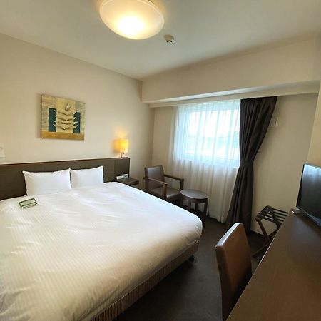 Hotel Route-Inn Hanamaki Exterior foto
