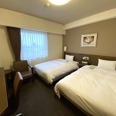 Hotel Route-Inn Hanamaki Exterior foto