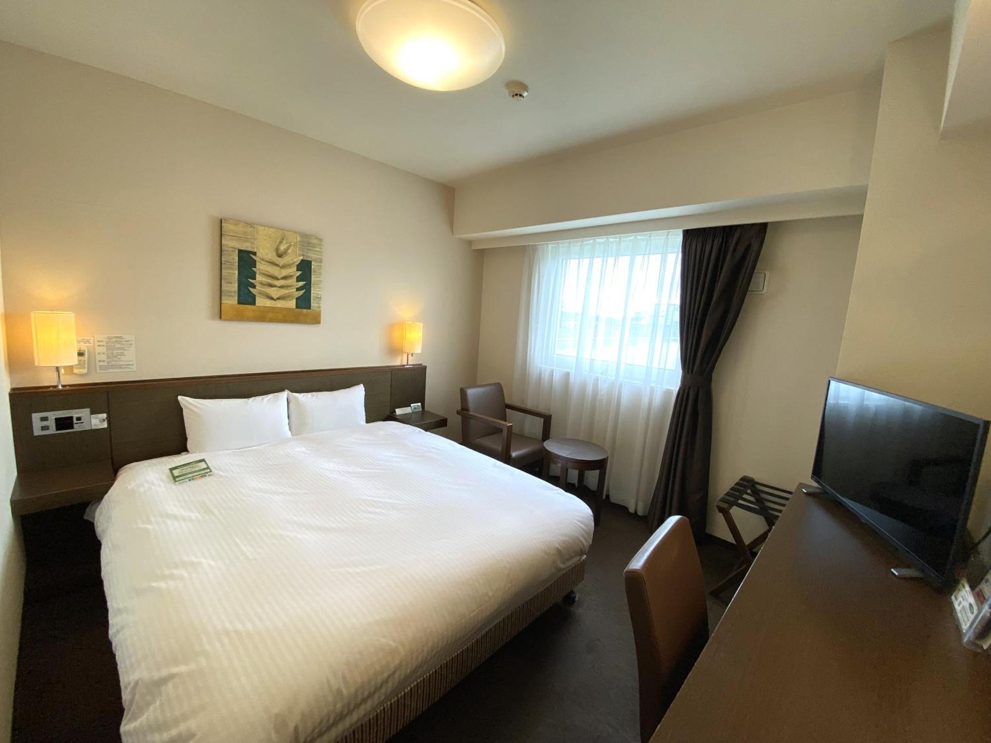 Hotel Route-Inn Hanamaki Exterior foto