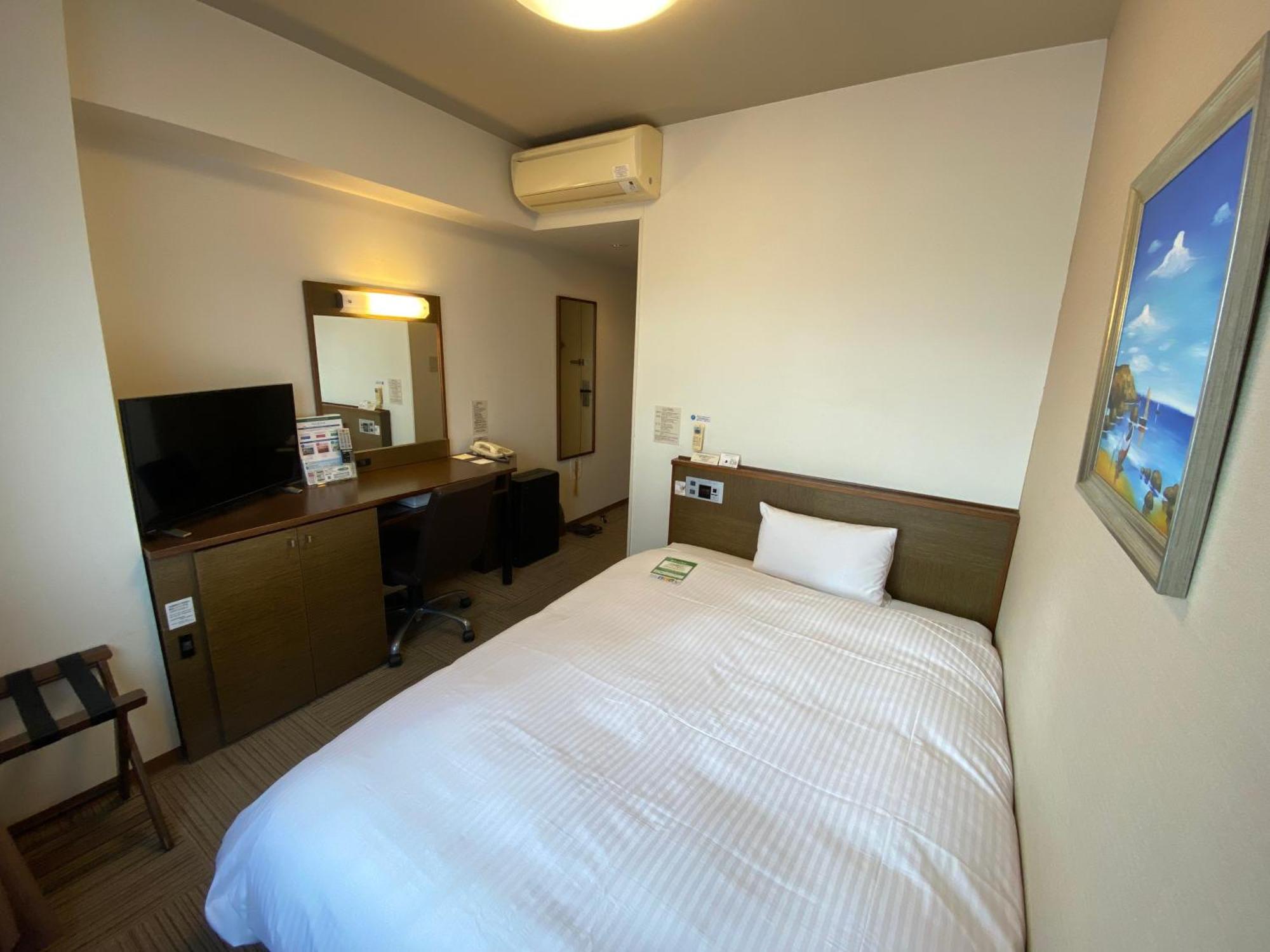Hotel Route-Inn Hanamaki Exterior foto