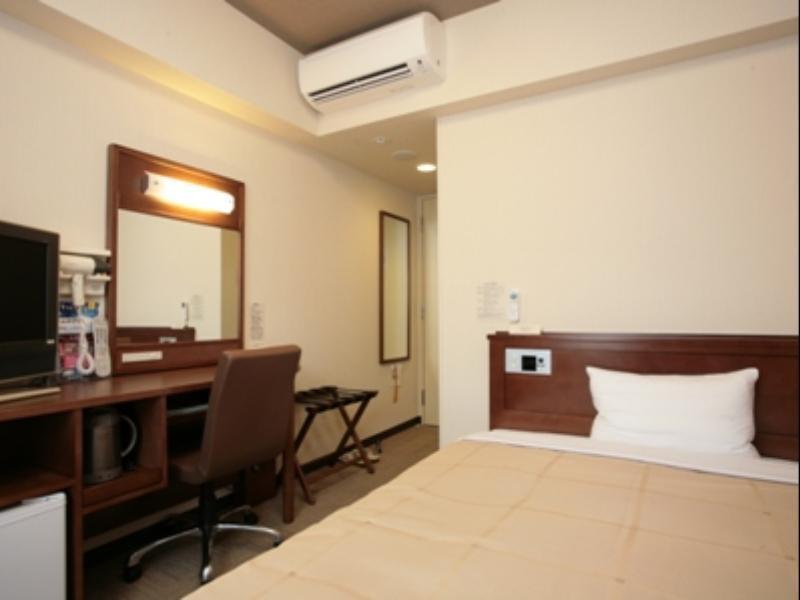 Hotel Route-Inn Hanamaki Exterior foto