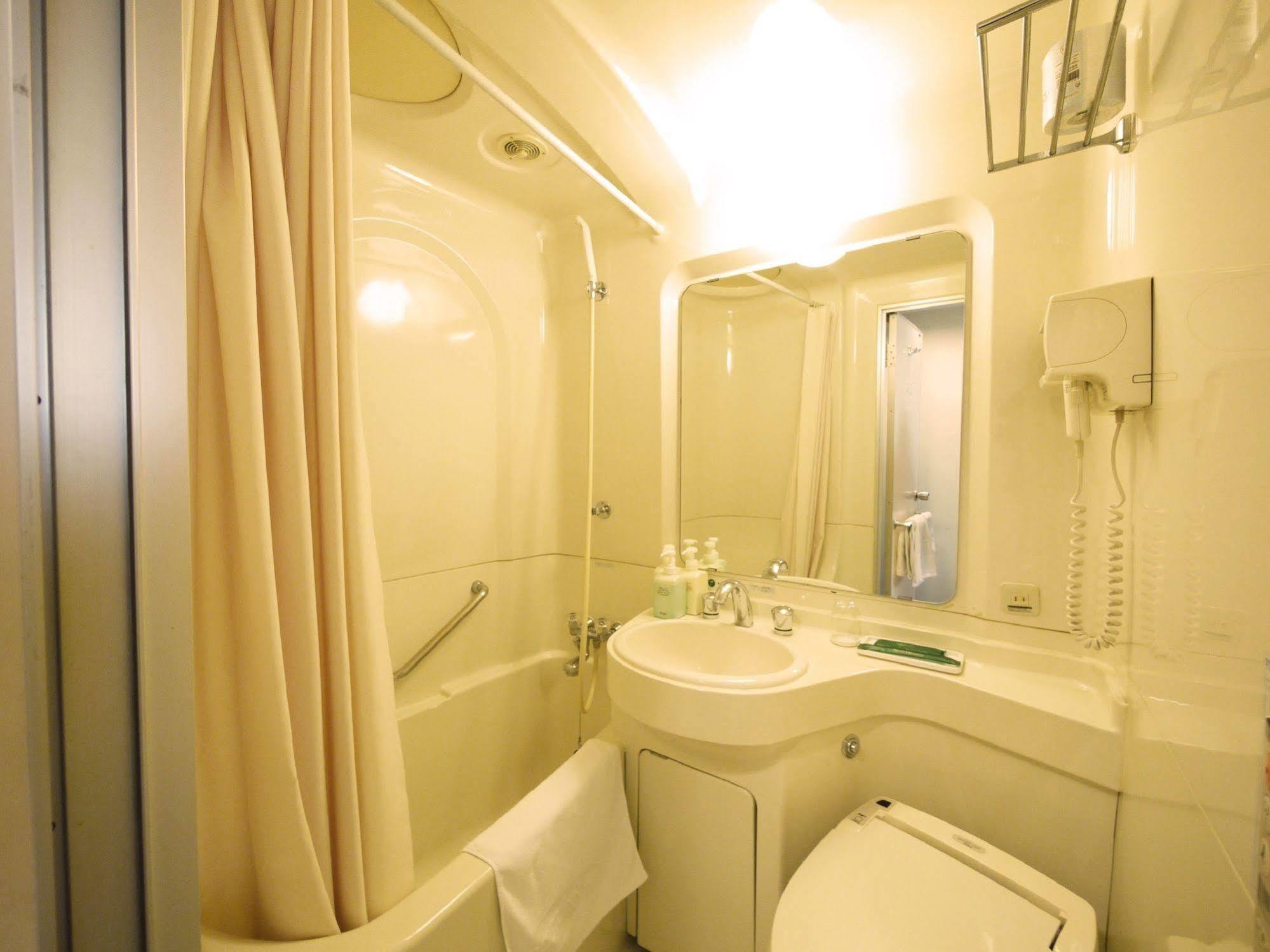 Hotel Route-Inn Hanamaki Exterior foto
