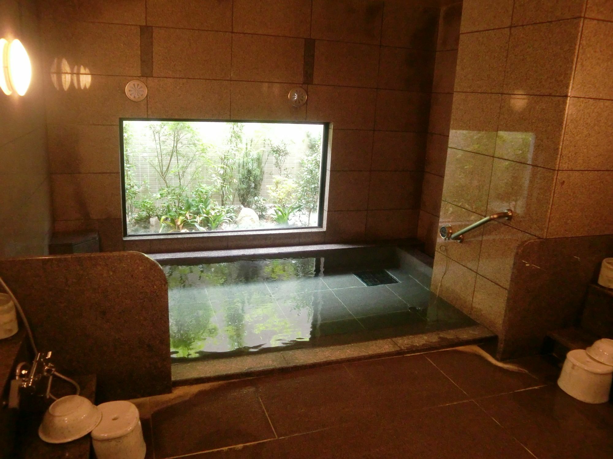 Hotel Route-Inn Hanamaki Exterior foto