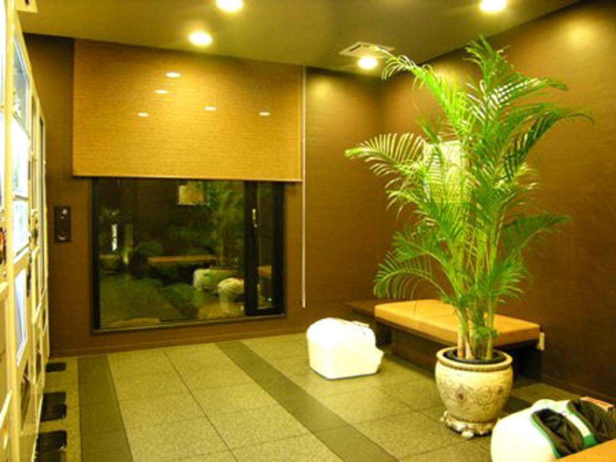 Hotel Route-Inn Hanamaki Exterior foto